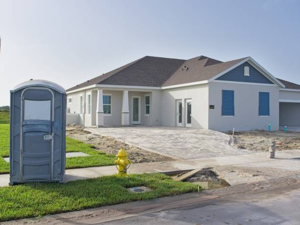 Best Portable bathroom rental  in Folsom, PA