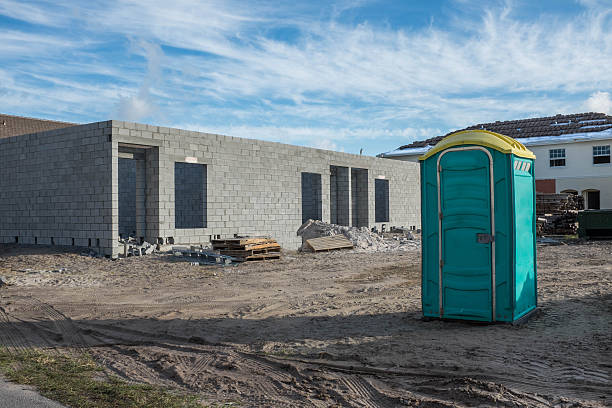 Best Event porta potty rental  in Folsom, PA